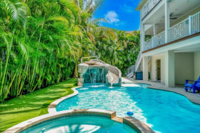 Tropical Hideaway